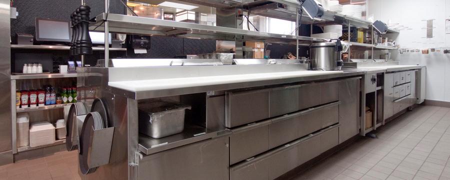 refrigerated chef bases
