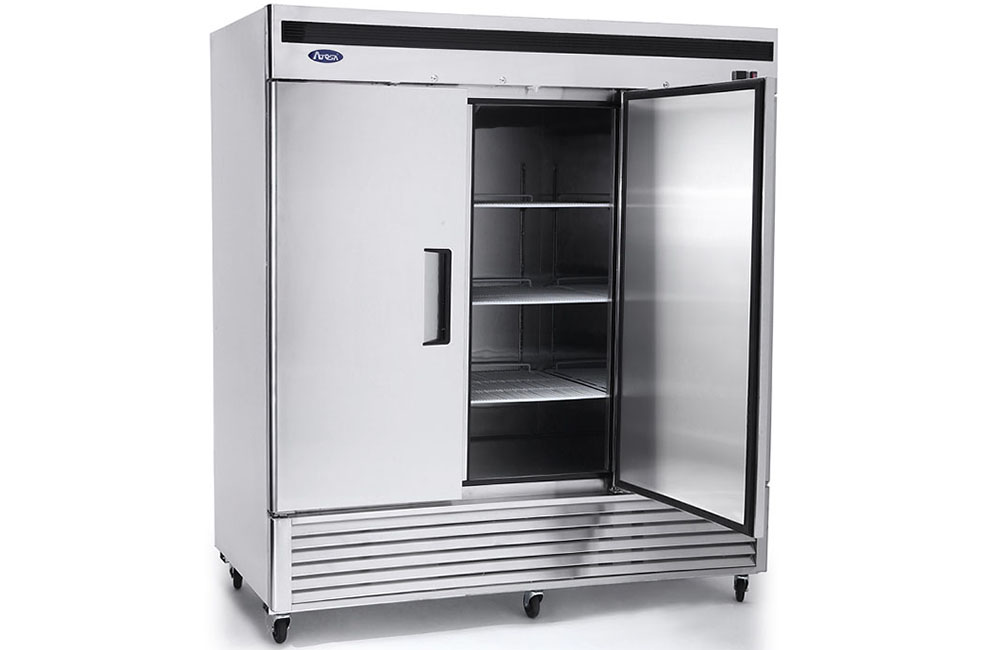 commercial refrigeration systems